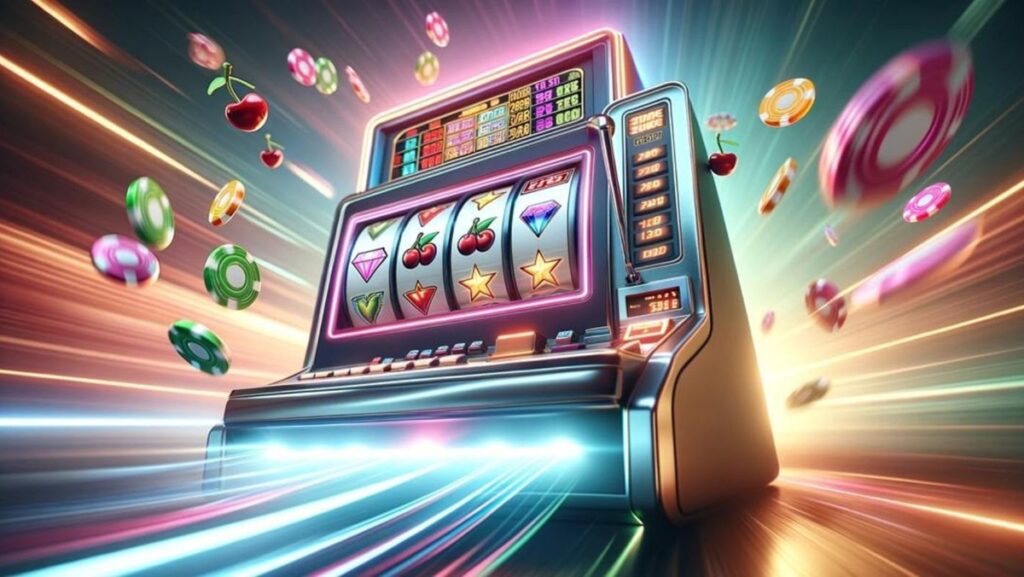Mejores juegos de casino online